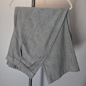 Old Navy Gray Women's Trousers